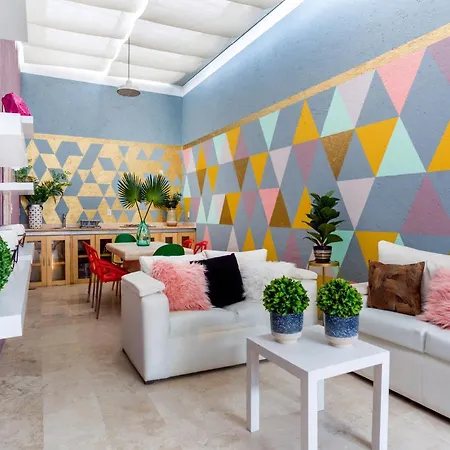 Casa Ayahuasca Villa